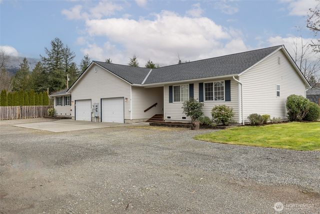 105 May Creek Road, Gold Bar, WA 98251