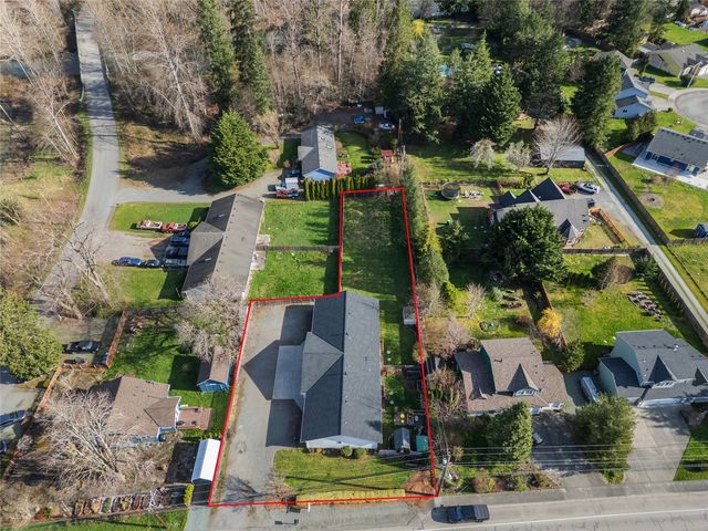 105 May Creek Road, Gold Bar, WA 98251