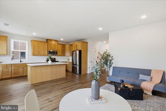 43382 FARRINGDON SQ, Broadlands, VA 20148