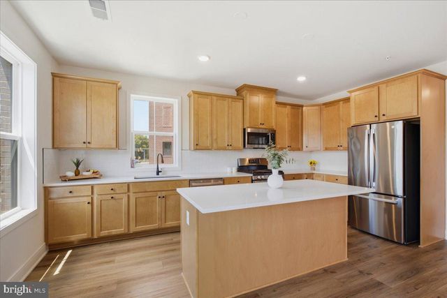 43382 FARRINGDON SQ, Broadlands, VA 20148