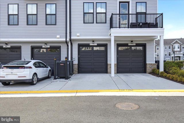 43382 FARRINGDON SQ, Broadlands, VA 20148