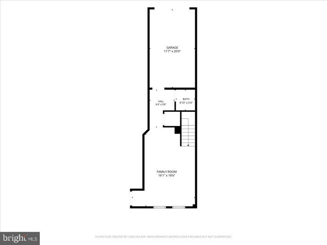 43382 FARRINGDON SQ, Broadlands, VA 20148