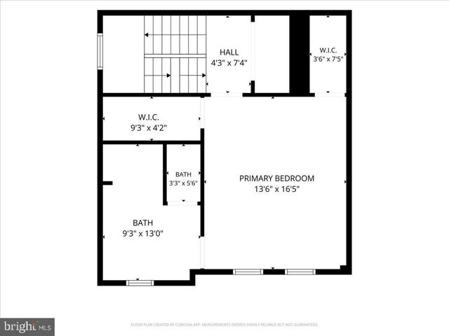 43382 FARRINGDON SQ, Broadlands, VA 20148