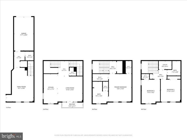43382 FARRINGDON SQ, Broadlands, VA 20148
