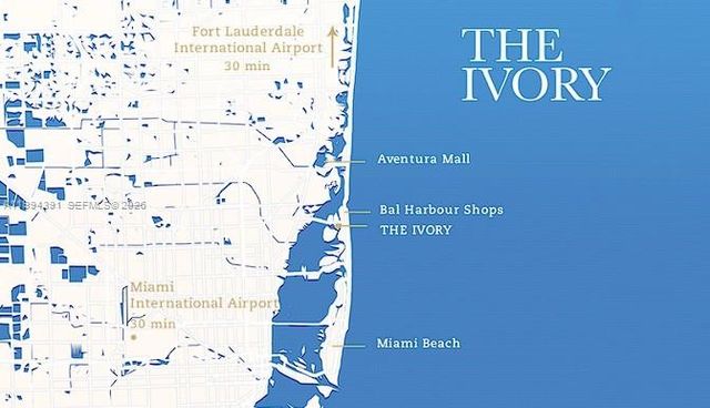 9261 E Bay Harbor Dr 402, Bay Harbor Islands, FL 33154