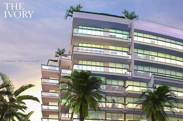 9261 E Bay Harbor Dr 402, Bay Harbor Islands, FL 33154