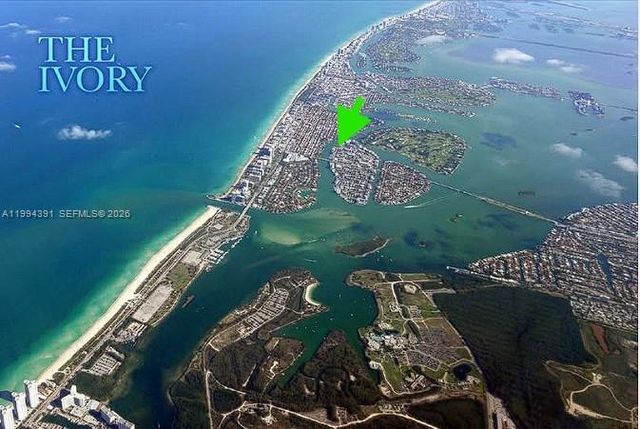 9261 E Bay Harbor Dr 402, Bay Harbor Islands, FL 33154