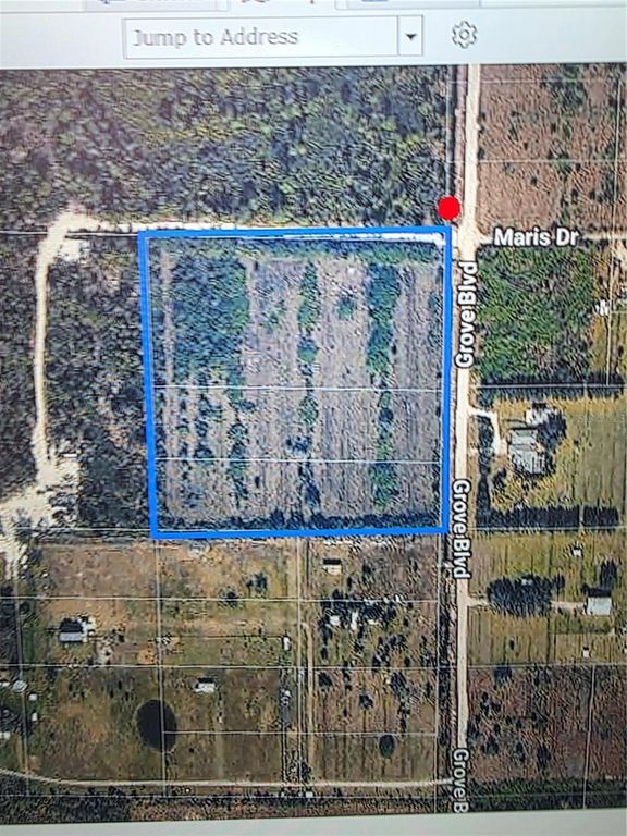 7109 GROVE BOULEVARD, Punta Gorda, FL 33982