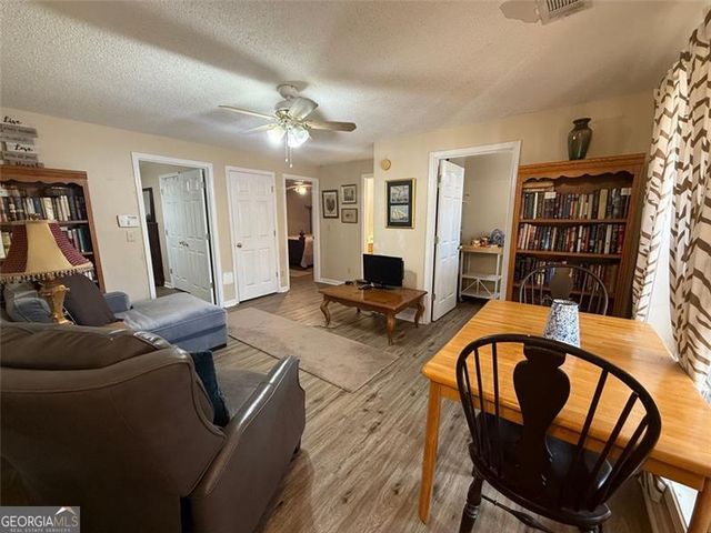 490 GOLDEN Avenue, Dahlonega, GA 30533