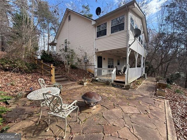 490 GOLDEN Avenue, Dahlonega, GA 30533