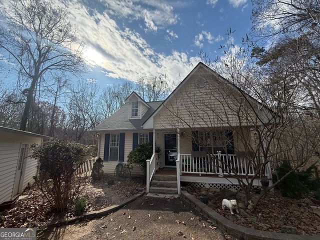 490 GOLDEN Avenue, Dahlonega, GA 30533