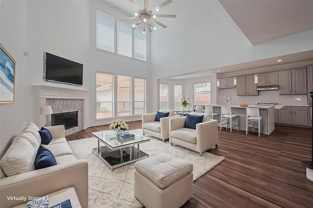 15014 Cabin Run Lane, Sugar Land, TX 77498