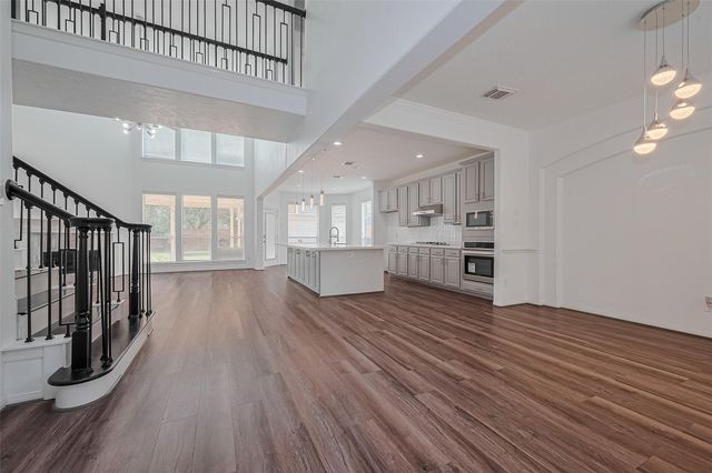 15014 Cabin Run Lane, Sugar Land, TX 77498