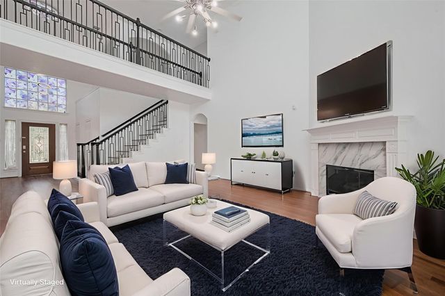 15014 Cabin Run Lane, Sugar Land, TX 77498