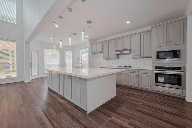 15014 Cabin Run Lane, Sugar Land, TX 77498