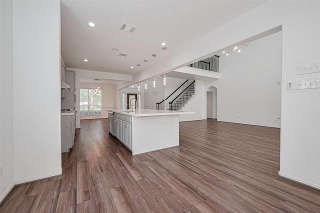 15014 Cabin Run Lane, Sugar Land, TX 77498