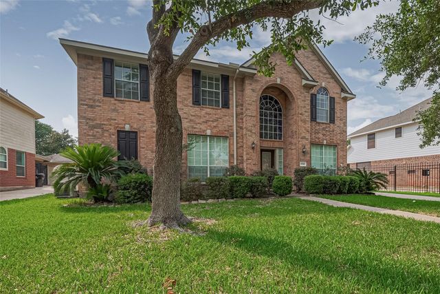 15014 Cabin Run Lane, Sugar Land, TX 77498