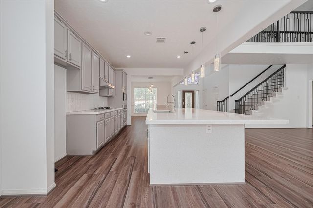 15014 Cabin Run Lane, Sugar Land, TX 77498