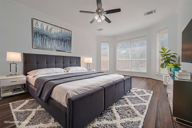 15014 Cabin Run Lane, Sugar Land, TX 77498