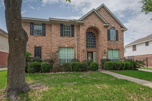 15014 Cabin Run Lane, Sugar Land, TX 77498