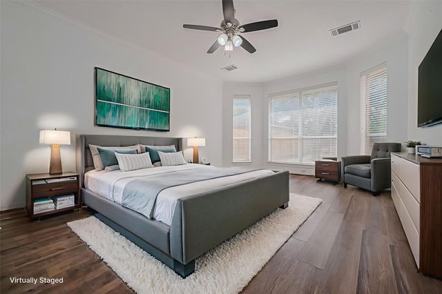 15014 Cabin Run Lane, Sugar Land, TX 77498