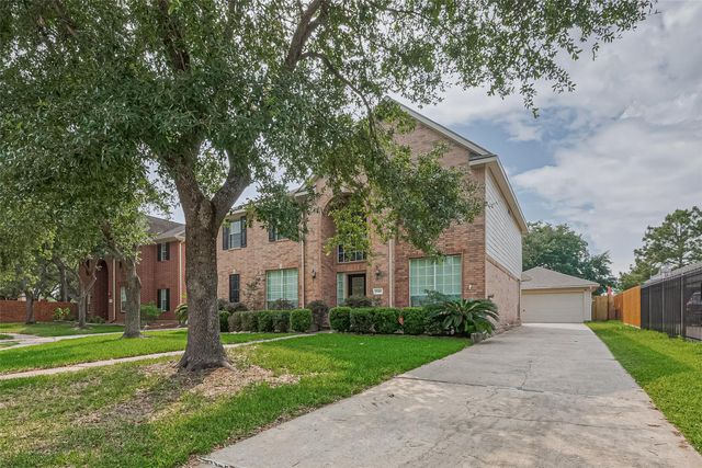 15014 Cabin Run Lane, Sugar Land, TX 77498
