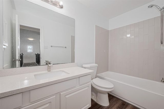 15014 Cabin Run Lane, Sugar Land, TX 77498