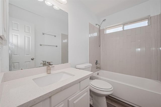 15014 Cabin Run Lane, Sugar Land, TX 77498