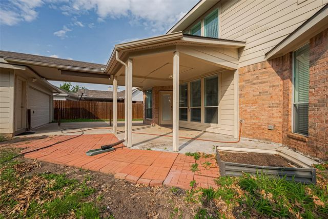 15014 Cabin Run Lane, Sugar Land, TX 77498