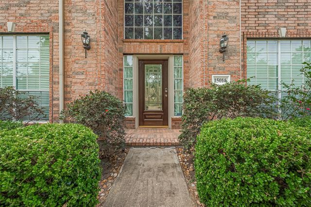 15014 Cabin Run Lane, Sugar Land, TX 77498
