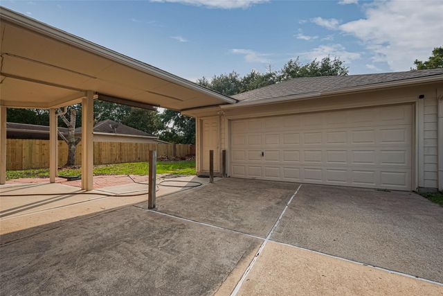15014 Cabin Run Lane, Sugar Land, TX 77498