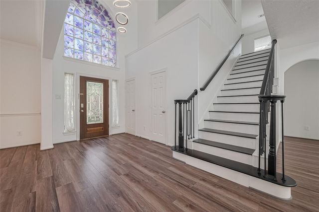 15014 Cabin Run Lane, Sugar Land, TX 77498