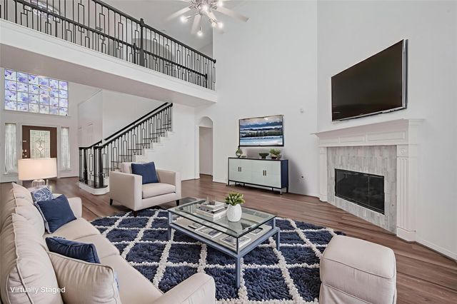 15014 Cabin Run Lane, Sugar Land, TX 77498