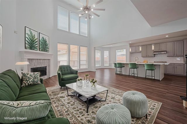 15014 Cabin Run Lane, Sugar Land, TX 77498
