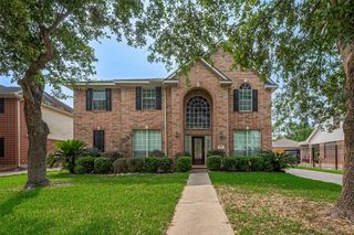 15014 Cabin Run Lane, Sugar Land, TX 77498