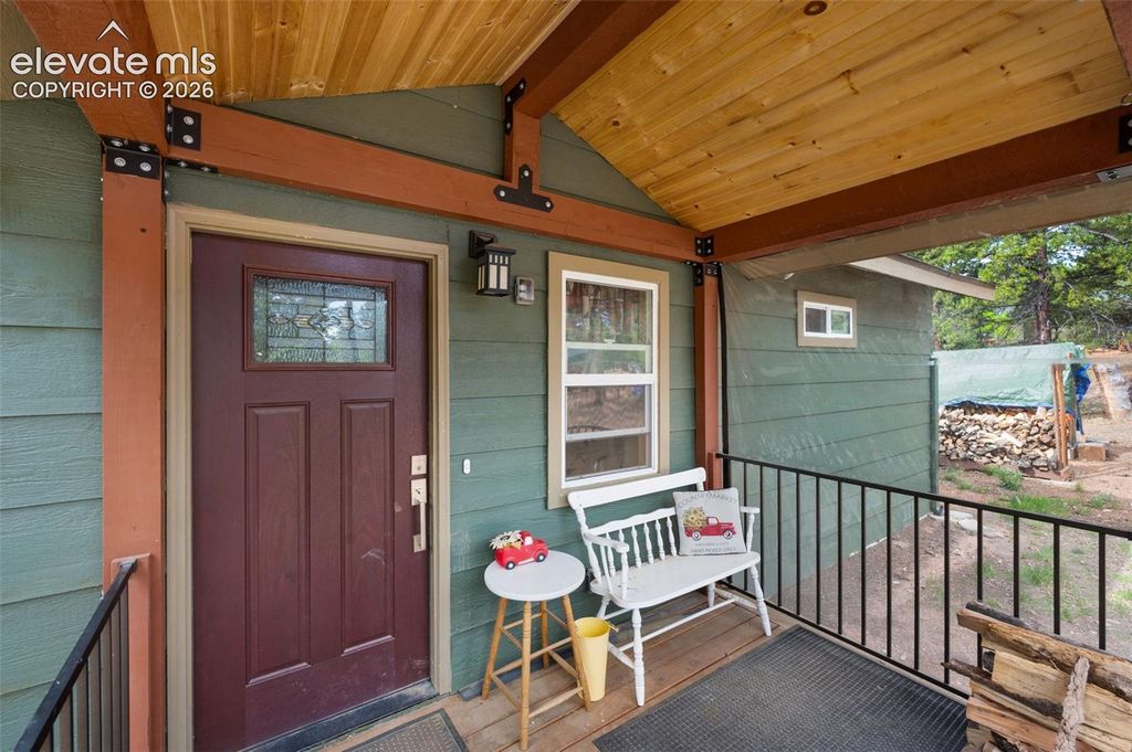 126 Aspen Circle, Divide, CO 80814 — photo 4