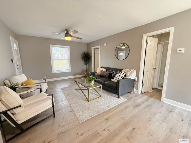 2215 Holdrege Street, Lincoln, NE 68503