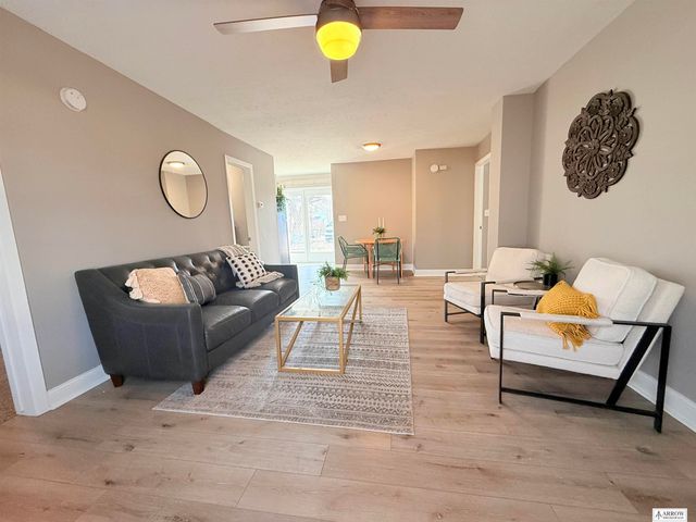 2215 Holdrege Street, Lincoln, NE 68503