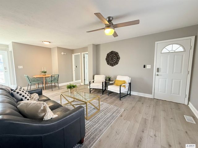 2215 Holdrege Street, Lincoln, NE 68503