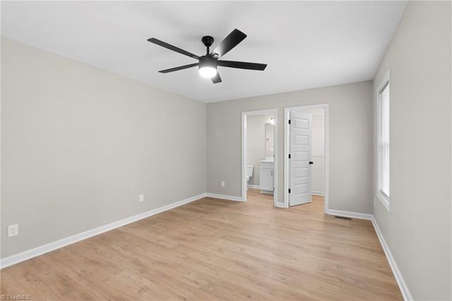 160 Old Fisher Ferry Road, Thomasville, NC 27360