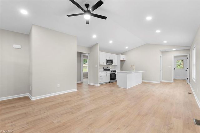 160 Old Fisher Ferry Road, Thomasville, NC 27360