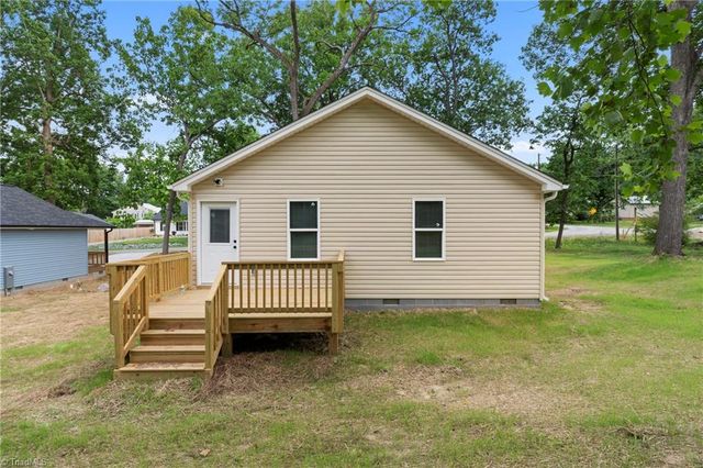 160 Old Fisher Ferry Road, Thomasville, NC 27360