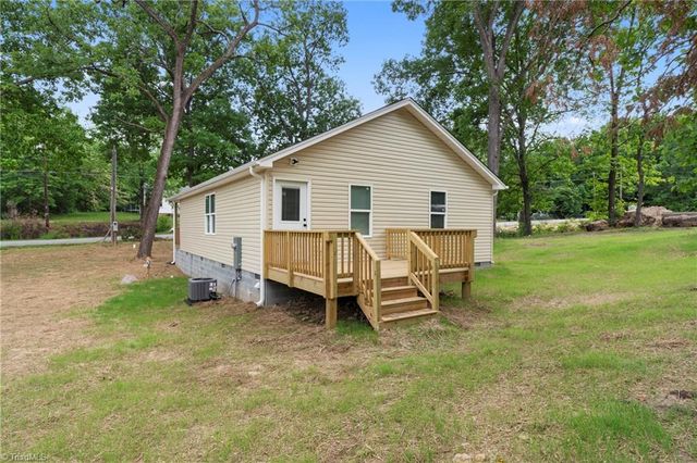 160 Old Fisher Ferry Road, Thomasville, NC 27360