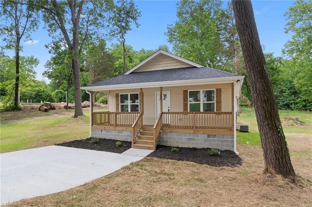 160 Old Fisher Ferry Road, Thomasville, NC 27360