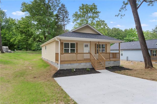 160 Old Fisher Ferry Road, Thomasville, NC 27360