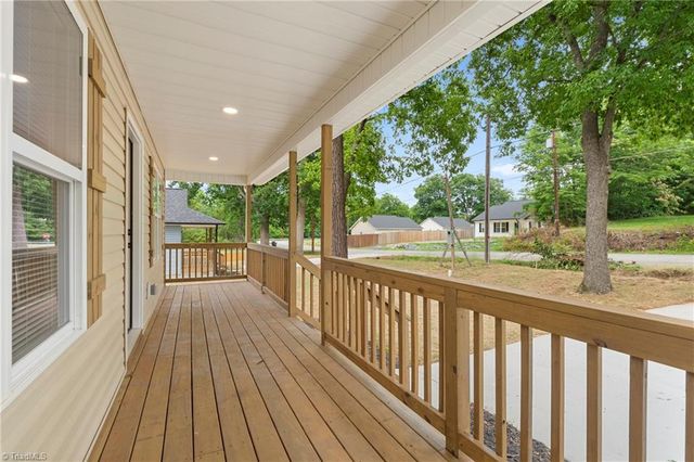 160 Old Fisher Ferry Road, Thomasville, NC 27360