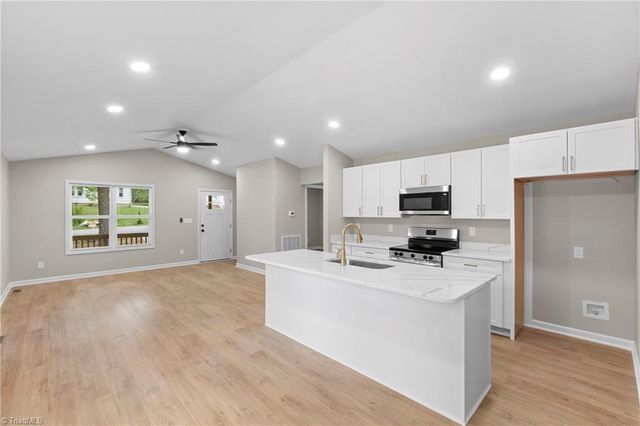 160 Old Fisher Ferry Road, Thomasville, NC 27360