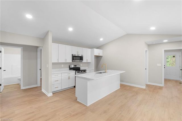160 Old Fisher Ferry Road, Thomasville, NC 27360