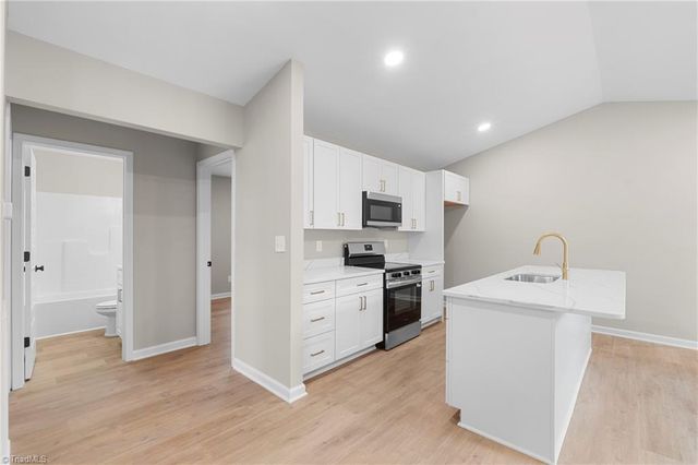 160 Old Fisher Ferry Road, Thomasville, NC 27360