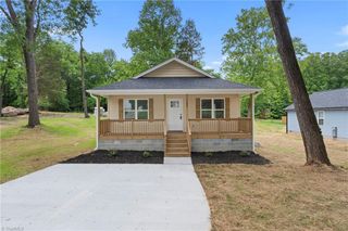 160 Old Fisher Ferry Road, Thomasville, NC 27360